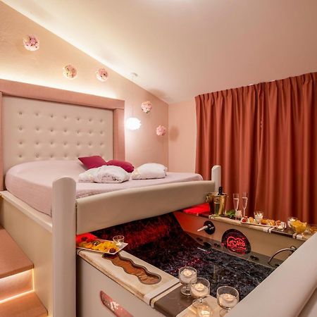 Hotel Butterfly - Il Nido D'Amore Bologna Monzuno Εξωτερικό φωτογραφία