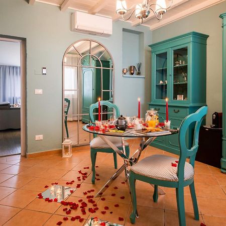 Hotel Butterfly - Il Nido D'Amore Bologna Monzuno Εξωτερικό φωτογραφία