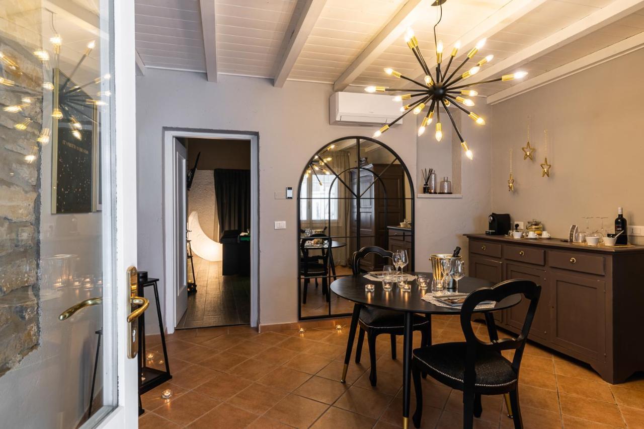 Hotel Butterfly - Il Nido D'Amore Bologna Monzuno Εξωτερικό φωτογραφία