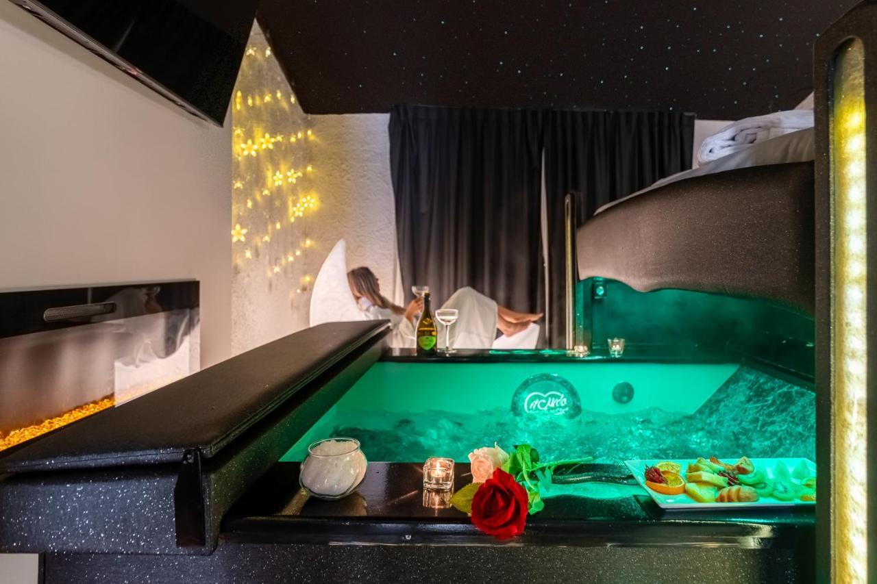 Hotel Butterfly - Il Nido D'Amore Bologna Monzuno Εξωτερικό φωτογραφία