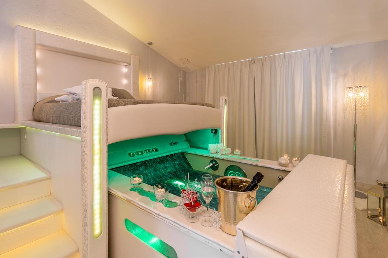 Hotel Butterfly - Il Nido D'Amore Bologna Monzuno Εξωτερικό φωτογραφία