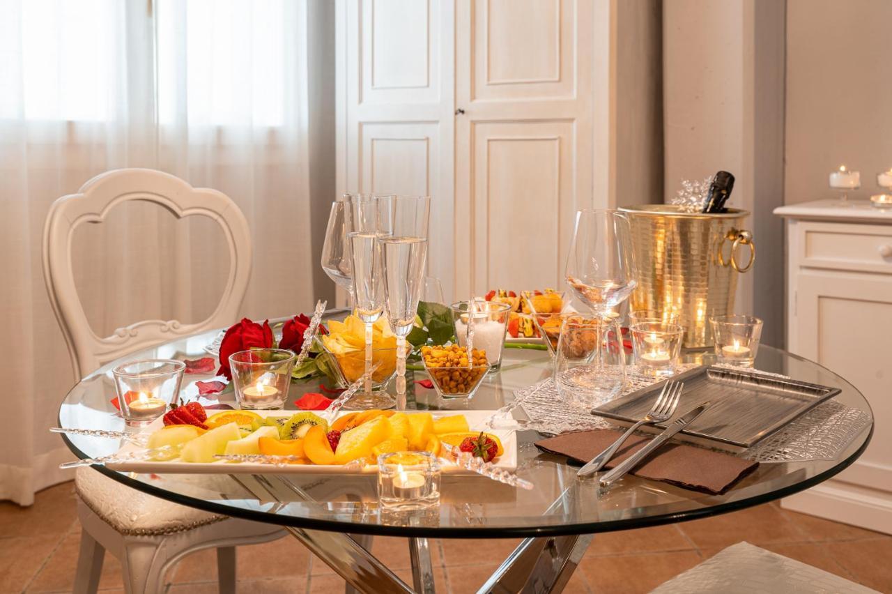Hotel Butterfly - Il Nido D'Amore Bologna Monzuno Εξωτερικό φωτογραφία