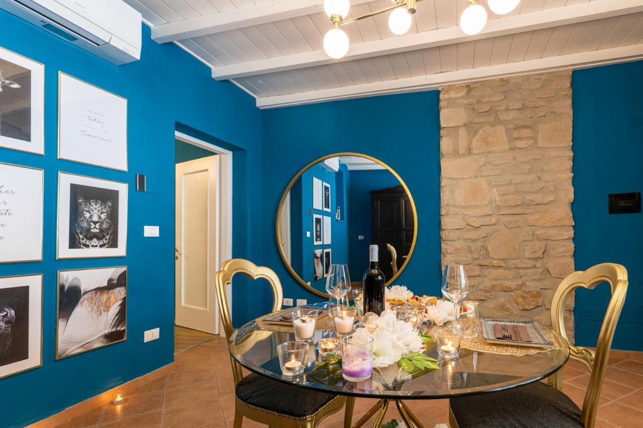 Hotel Butterfly - Il Nido D'Amore Bologna Monzuno Εξωτερικό φωτογραφία