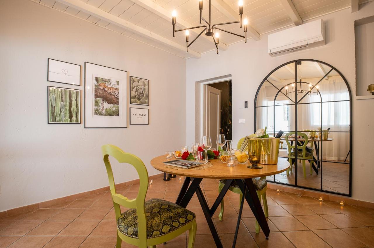 Hotel Butterfly - Il Nido D'Amore Bologna Monzuno Εξωτερικό φωτογραφία