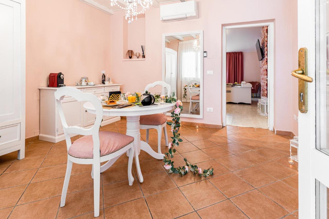 Hotel Butterfly - Il Nido D'Amore Bologna Monzuno Εξωτερικό φωτογραφία