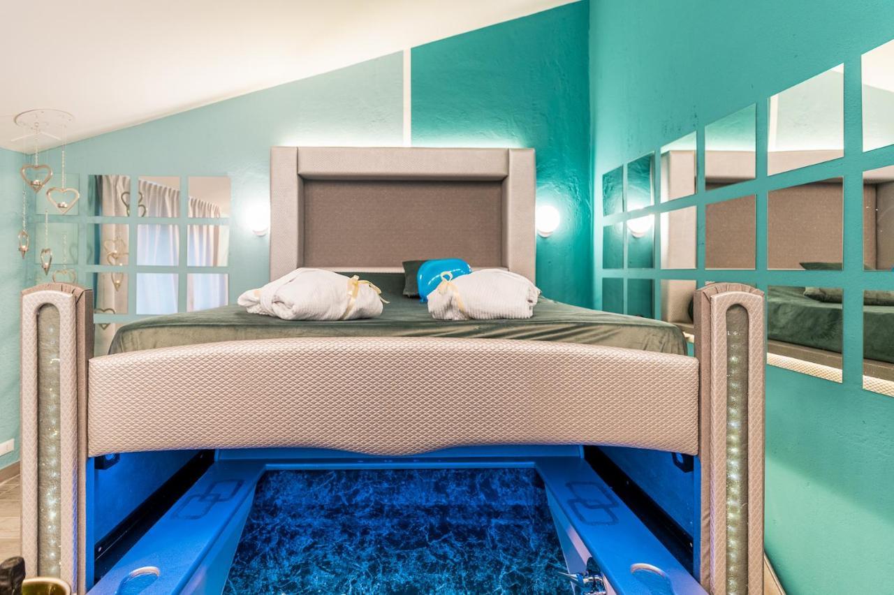 Hotel Butterfly - Il Nido D'Amore Bologna Monzuno Εξωτερικό φωτογραφία