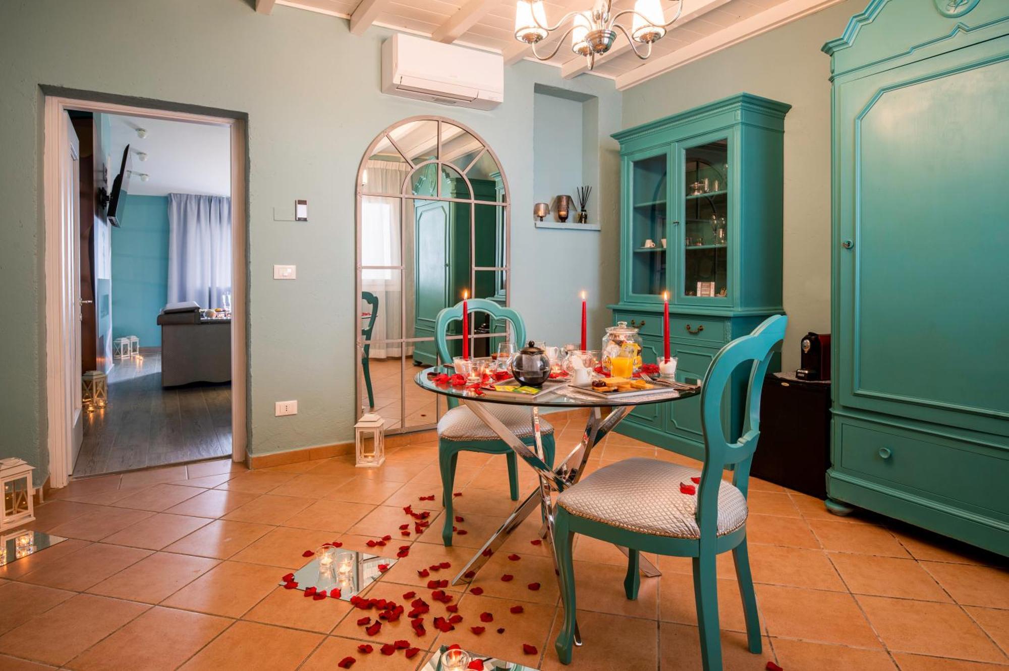 Hotel Butterfly - Il Nido D'Amore Bologna Monzuno Εξωτερικό φωτογραφία